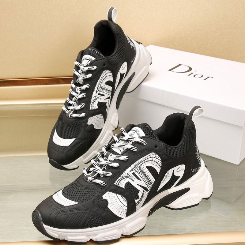 ch**an D*or casual shoes